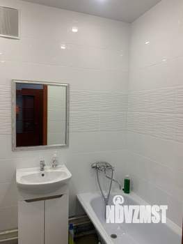 2-к квартира, посуточно, 50м2, 4/5 этаж