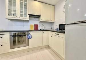 1-к квартира, на длительный срок, 44м2, 6/12 этаж