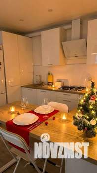 1-к квартира, посуточно, 41м2, 1/5 этаж