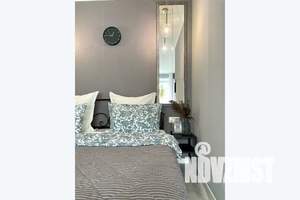 1-к квартира, посуточно, 33м2, 3/5 этаж