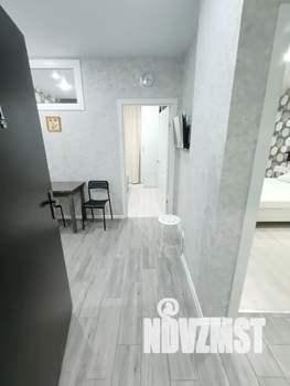 2-к квартира, посуточно, 45м2, 3/11 этаж