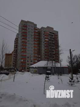 2-к квартира, на длительный срок, 57м2, 1/16 этаж
