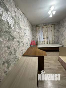 2-к квартира, на длительный срок, 44м2, 1/5 этаж