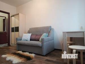 2-к квартира, на длительный срок, 40м2, 4/4 этаж