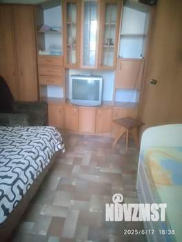 1-к квартира, посуточно, 25м2, 2/9 этаж