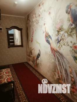 Студия квартира, посуточно, 40м2, 1/10 этаж