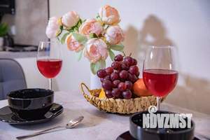 1-к квартира, посуточно, 22м2, 1/1 этаж