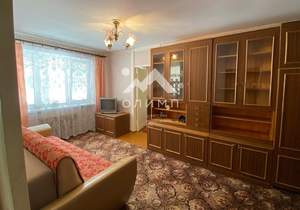 2-к квартира, на длительный срок, 46м2, 1/5 этаж