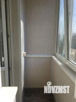 1-к квартира, на длительный срок, 32м2, 3/5 этаж