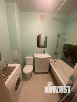 1-к квартира, на длительный срок, 44м2, 5/11 этаж