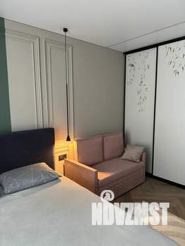 1-к квартира, посуточно, 35м2, 5/9 этаж