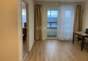 1-к квартира, на длительный срок, 32м2, 4/17 этаж