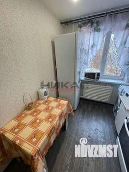 1-к квартира, на длительный срок, 22м2, 7/9 этаж