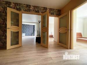 3-к квартира, на длительный срок, 105м2, 5/5 этаж