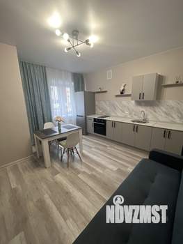 1-к квартира, на длительный срок, 45м2, 1/10 этаж