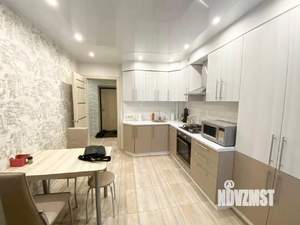 2-к квартира, на длительный срок, 75м2, 4/8 этаж