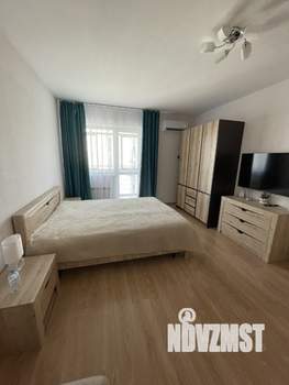 1-к квартира, на длительный срок, 43м2, 8/9 этаж