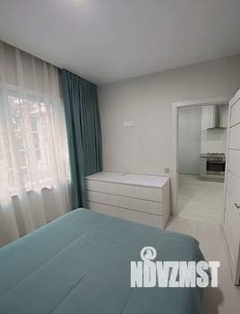 2-к квартира, на длительный срок, 51м2, 3/8 этаж