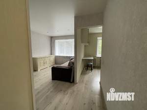 1-к квартира, на длительный срок, 31м2, 3/4 этаж