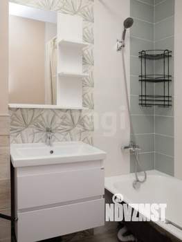 1-к квартира, на длительный срок, 42м2, 4/9 этаж
