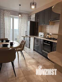 1-к квартира, на длительный срок, 40м2, 8/8 этаж