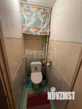 2-к квартира, на длительный срок, 44м2, 3/5 этаж