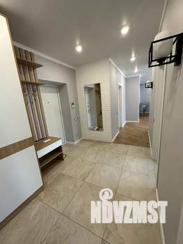 2-к квартира, посуточно, 80м2, 1/4 этаж