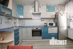1-к квартира, на длительный срок, 42м2, 10/15 этаж