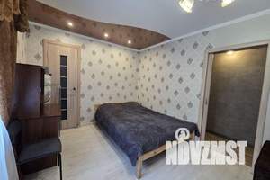 1-к квартира, посуточно, 35м2, 1/4 этаж