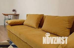 Студия квартира, посуточно, 24м2, 3/17 этаж