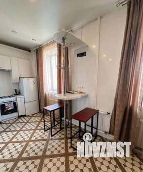 1-к квартира, посуточно, 33м2, 1/1 этаж