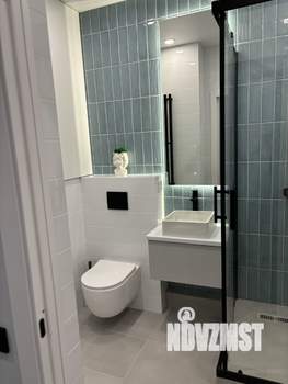 Студия квартира, на длительный срок, 25м2, 5/8 этаж