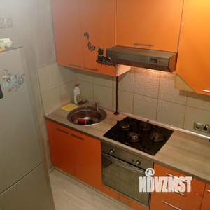 2-к квартира, посуточно, 46м2, 2/4 этаж