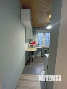 2-к квартира, на длительный срок, 44м2, 1/5 этаж