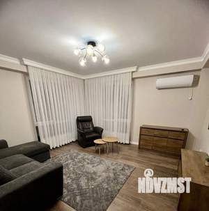 2-к квартира, на длительный срок, 73м2, 3/5 этаж