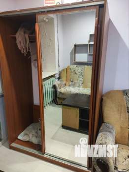 1-к квартира, на длительный срок, 30м2, 1/5 этаж