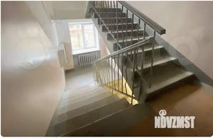 2-к квартира, на длительный срок, 47м2, 4/5 этаж