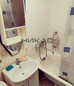 2-к квартира, на длительный срок, 45м2, 1/5 этаж