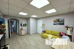 3-к квартира, посуточно, 85м2, 2/3 этаж