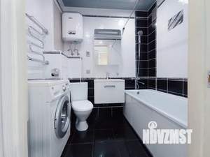 1-к квартира, посуточно, 30м2, 12/18 этаж