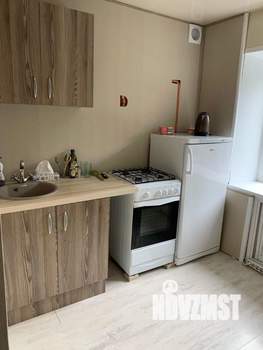1-к квартира, на длительный срок, 35м2, 5/5 этаж