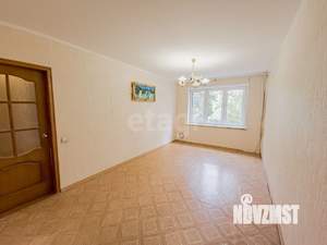 3-к квартира, на длительный срок, 62м2, 4/5 этаж