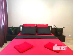 1-к квартира, посуточно, 34м2, 1/1 этаж