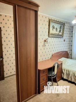 3-к квартира, на длительный срок, 60м2, 4/5 этаж