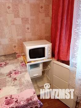 1-к квартира, посуточно, 33м2, 2/5 этаж