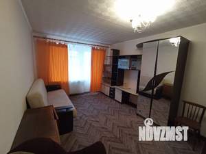 1-к квартира, на длительный срок, 31м2, 5/9 этаж