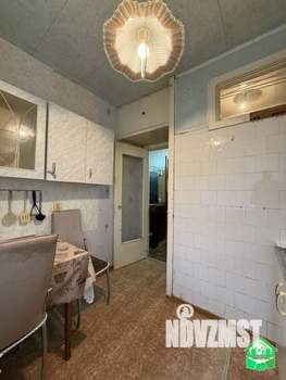 2-к квартира, на длительный срок, 45м2, 1/5 этаж