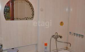 1-к квартира, на длительный срок, 22м2, 2/5 этаж