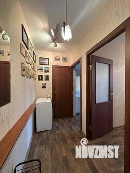 1-к квартира, на длительный срок, 35м2, 10/10 этаж