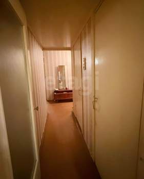 2-к квартира, на длительный срок, 44м2, 3/5 этаж